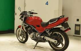 KAWASAKI BALIUS 250 ZR250A