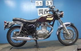 KAWASAKI ESTRELLA RS 1995 BJ250A