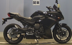 YAMAHA XJ6 ABS 2013 RJ19