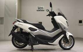 YAMAHA N-MAX 155 A SG50J