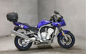 YAMAHA FZS1000 FAZER 2003 RN07