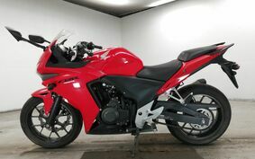 HONDA CBR400R 2015 NC47