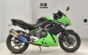 KAWASAKI NINJA 400R 2012 ER400B