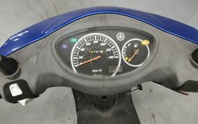 YAMAHA AXIS 125 TREET SE53J