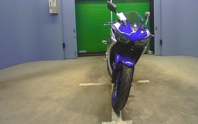 YAMAHA YZF-R3 2016 RH07J