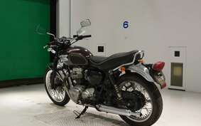 KAWASAKI W650 2005 EJ650A