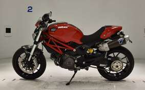 DUCATI MONSTER 796 A 2011