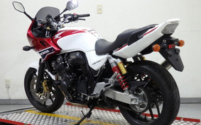 HONDA CB400 SUPER BOLDOR 2014 NC42