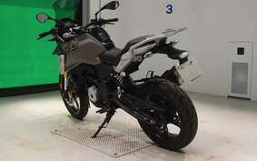 BMW G310GS 2020 0G02