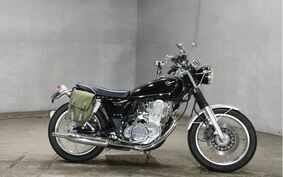 YAMAHA SR400 2016 RH03J