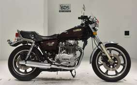 YAMAHA XS650 SPECIAL 1981 3G5