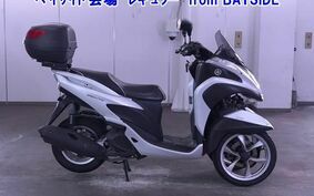 YAMAHA TRICITY 125 SE78