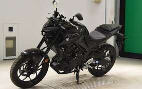 YAMAHA MT-25 A RG43J