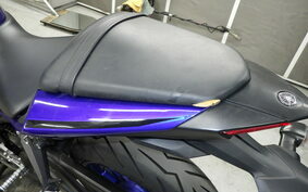 YAMAHA YZF-R25 A RG43J