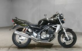 KAWASAKI BALIUS 250 Gen.2 ZR250B