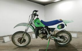 KAWASAKI KX80 KX080H