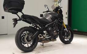 YAMAHA MT-09 2015 RN34J