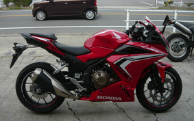 HONDA CBR400R 2020 NC56