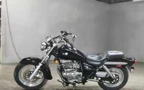 SUZUKI GZ250 Marauder NJ48A