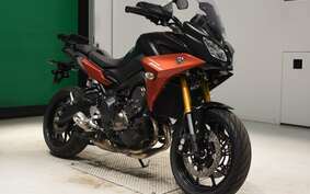 YAMAHA MT-09 Tracer GT 2020 RN51J