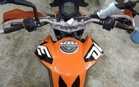 KTM 125 DUKE