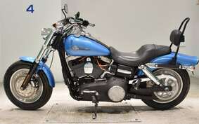 HARLEY FXDF 1580 2011 GY4