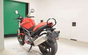 OTHER CAGIVA RAPTOR1000 2003