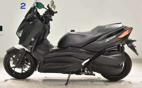 YAMAHA X-MAX 250 A SG42J