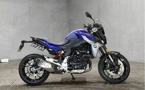 BMW F900R 0K11