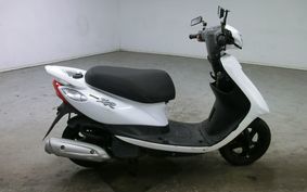 YAMAHA JOG ZR Evolution 2 SA39J