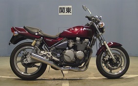 KAWASAKI ZEPHYR 400 Gen.2 1992 ZR400C