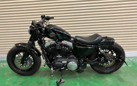 HARLEY XL1200X 2021 LC3