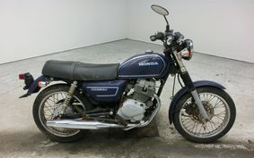 HONDA CD250U MA02