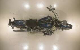 HARLEY FLSTSC 1450 2005