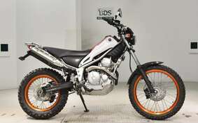 YAMAHA TRICKER Gen.2 DG16J