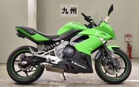 KAWASAKI NINJA 400R 2010 ER400B