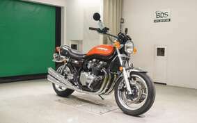 KAWASAKI ZEPHYR 750 1999 ZR750C