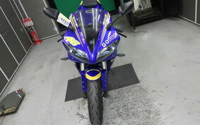 YAMAHA YZF-R1 2002 RN09