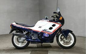 HONDA CBR750 SUPER AERO 1989 RC27