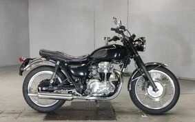 KAWASAKI W400 2008 EJ400A