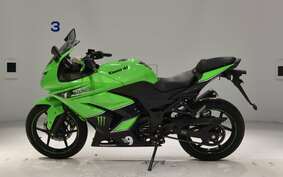 KAWASAKI NINJA 250R EX250K