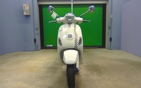 VESPA LX125 M443