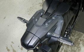 YAMAHA XSR900 2024 RN80J