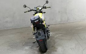 DUCATI SCRAMBLER Flat Track Pro 2017 K102JA