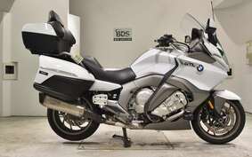 BMW K1600GTL 2019 0F02