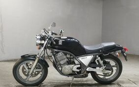 YAMAHA SRX400 1987 1JL