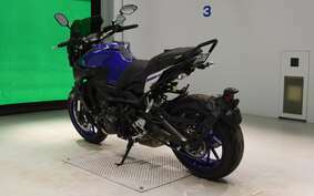 YAMAHA MT-09 A 2019 RN52J