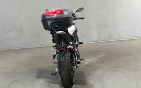 YAMAHA MT-07 2014 RM07J