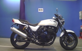 KAWASAKI ZRX-2 1998 ZR400E