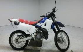 YAMAHA DT200 R 3ET